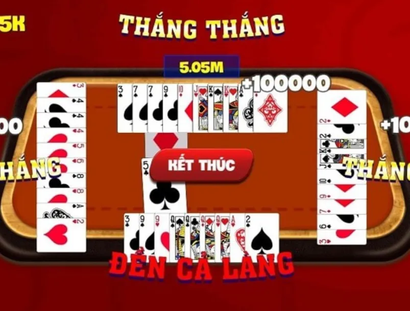 Một vài quy định và luật bổ sung khác của Sâm Lốc 3 Đôi Thông
