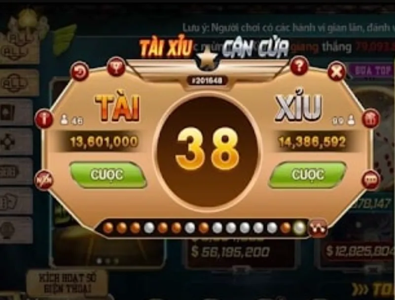 Tài Xỉu Cân Cửa Manclub - Đặt Cược Online Nhận Về Tiền Mặt